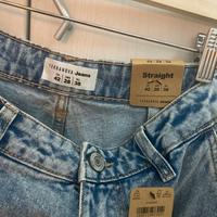 jeans terranova