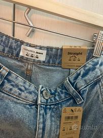jeans terranova