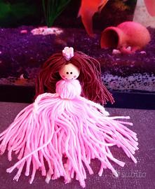 Morena la bambolina dei sogni