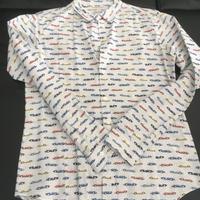 Camicia imperial