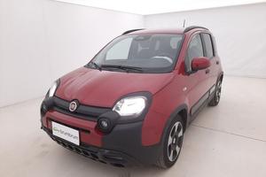 Fiat Panda Hybrid Pandina Cross BR912442 1.0 Mild 