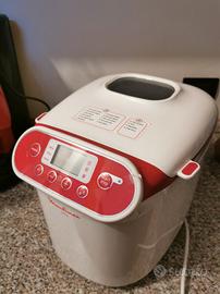 macchina del pane Moulinex