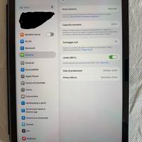 iPad Air M2 (6th) 2024