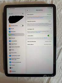iPad Air M2 (6th) 2024