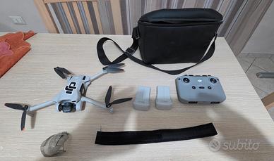 DRONE DJI MINI 3