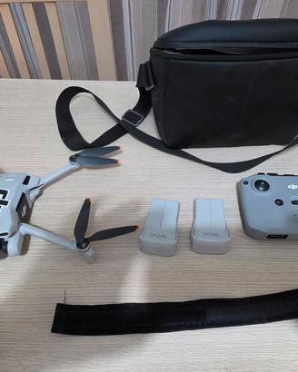 DRONE DJI MINI 3