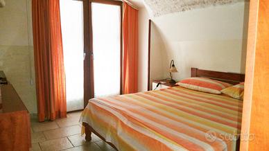 Ampio bilocale in centro Martina Franca