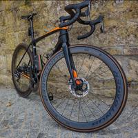 Trek Emonda Slr 7 tg 54