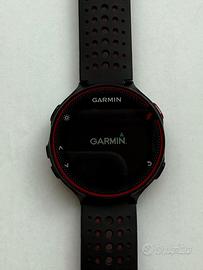 Garmin Forerunner 235