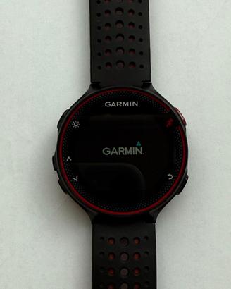 Garmin Forerunner 235