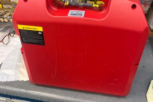 Batteria per trenspallet