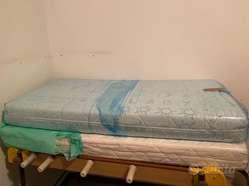 Materasso per culla