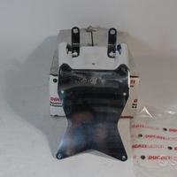 Tegolino Portatarga per Ducati Monster anno 2000