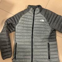 Piumino the north face 800