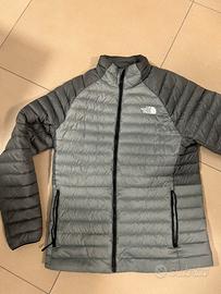 Piumino the north face 800