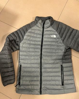 Piumino the north face 800