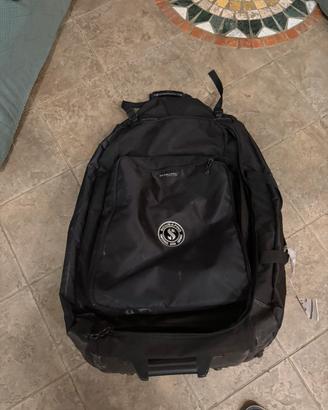 Borsa SUB da viaggio