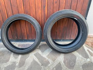 Pirelli Diablo Rosso 4 Corsa