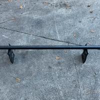 Traversa posteriore Mitsubishi L200 2019 4 porte