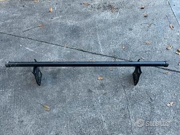 Traversa posteriore Mitsubishi L200 2019 4 porte