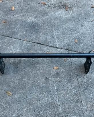 Traversa posteriore Mitsubishi L200 2019 4 porte
