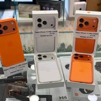 Apple iPhone 17 Pro 256GB - PROMO