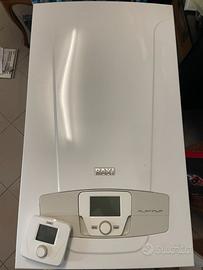 Caldaia baxi a condensazione 24kw