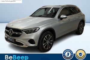 Mercedes-Benz GLC 200 D ADVANCED 4MATIC AUTO