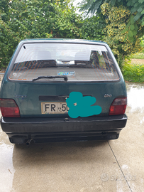 Vendita Fiat uno