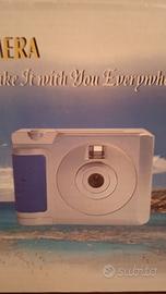 Digita camera