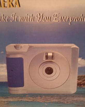 Digita camera