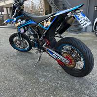 FANTIC CABALLERO 125