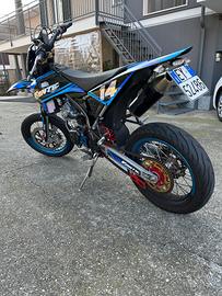 FANTIC CABALLERO 125