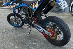 FANTIC CABALLERO 125