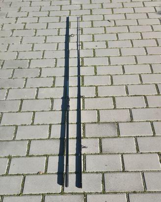 Canna carpfishing Mitchell 12ft 3lb