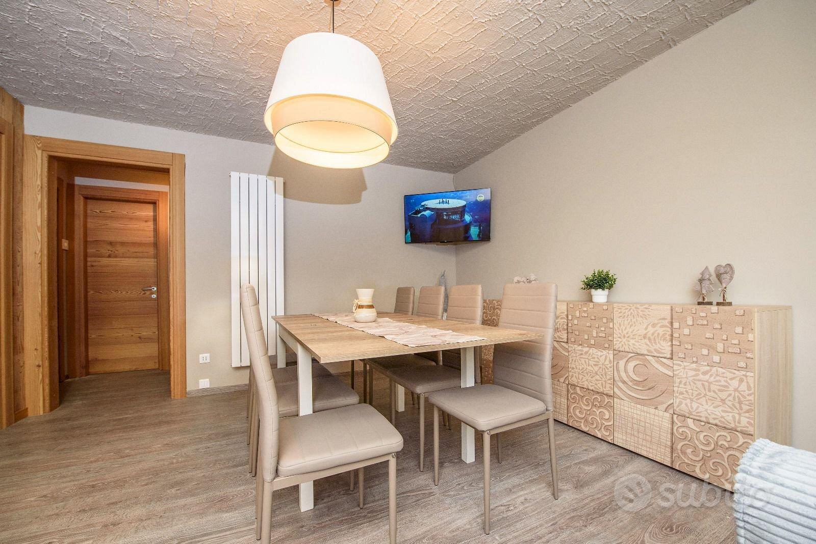 Casa – Gressan, Borettaz - Altro