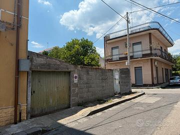 Terreno edificabile, Mascali centro (CT)