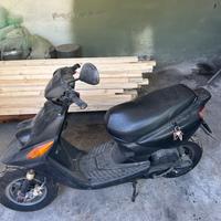 MBK Booster 50 - 1996