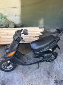 MBK Booster 50 - 1996