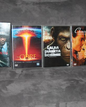 DVD  Video .