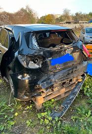 Mercedes classe a 180 diesel