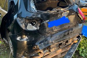 Mercedes classe a 180 diesel