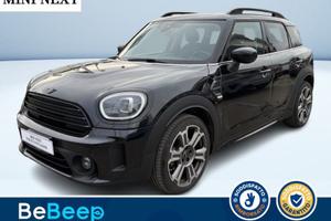 MINI Countryman Mini F60 MINI 2.0 COOPER D CL...