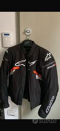 Giubbotto Moto Alpinestars