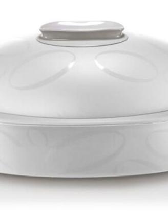 Contenitore termico Bimby 4L con Pirofila da Forno