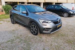 Renault Arkana 1.6 Full Hybrid E-Tech 145 CV Techn