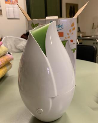 NEBULIZZATORE / UMIDIFICATORE AROMATERAPIA