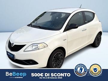 Lancia Ypsilon 1.2 GOLD S&S 69CV MY19