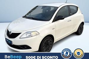Lancia Ypsilon 1.2 GOLD S&S 69CV MY19