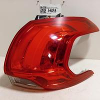 STOP FANALE POSTERIORE DESTRO PEUGEOT 2008 1Â° Ser